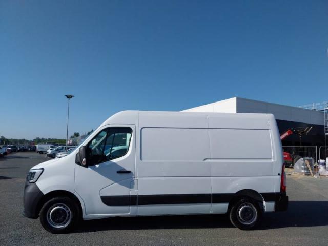 Renault Master image 5