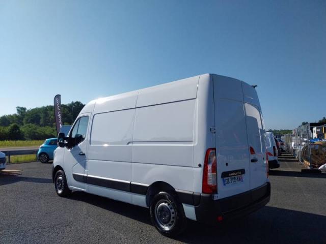 Renault Master image 7
