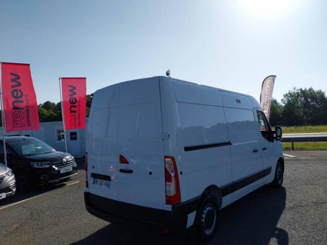Renault Master image 9