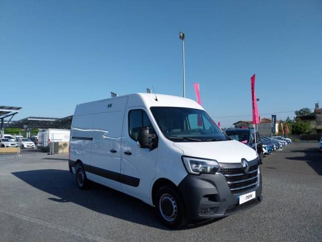 Renault Master image 6