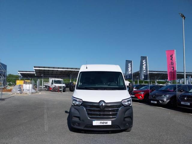 Renault Master image 3