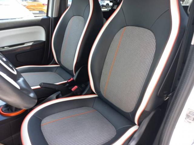 Renault Twingo image 1