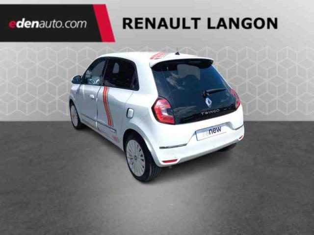 Renault Twingo image 5