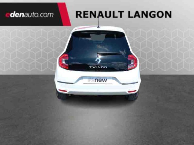 Renault Twingo image 6