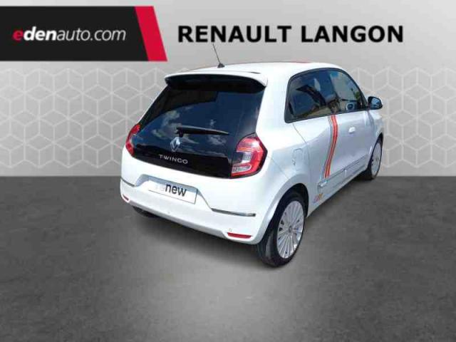 Renault Twingo image 7