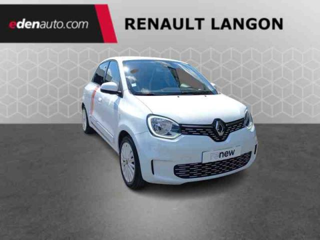 Renault Twingo image 3