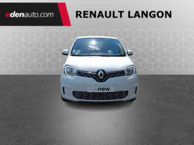 Renault Twingo image 8