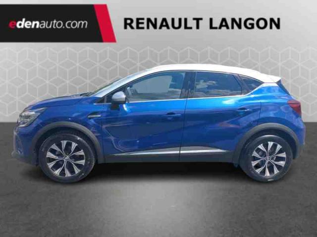 Renault Captur image 9