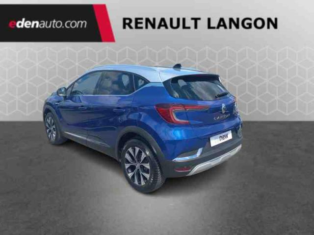 Renault Captur image 2