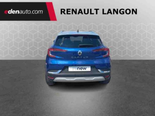 Renault Captur image 1