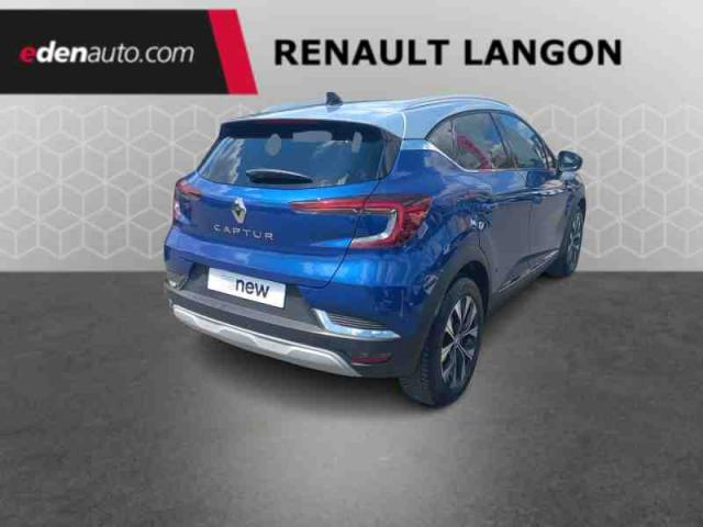 Renault Captur image 7