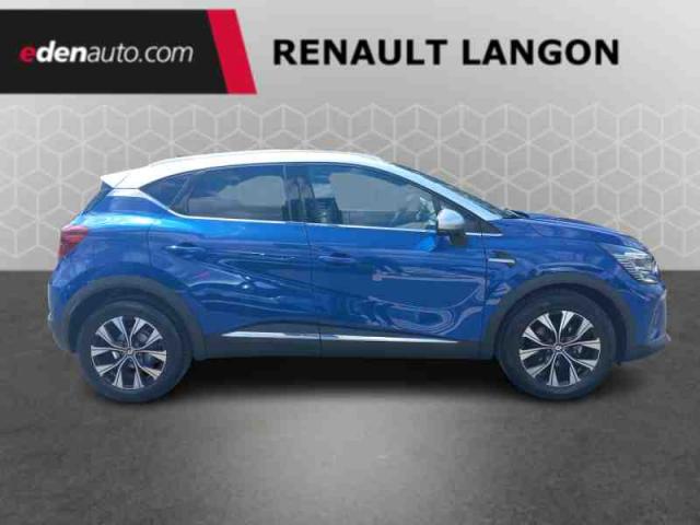 Renault Captur image 5