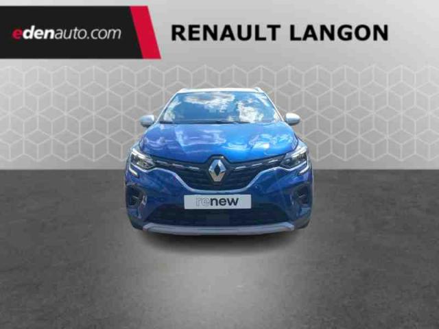 Renault Captur image 8