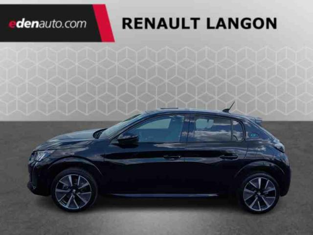 Peugeot 208 image 3