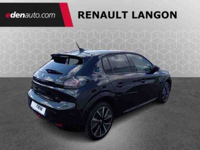 Peugeot 208 image 1