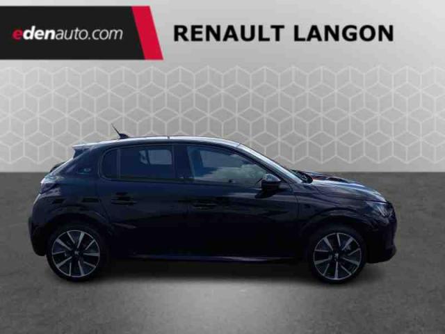 Peugeot 208 image 8