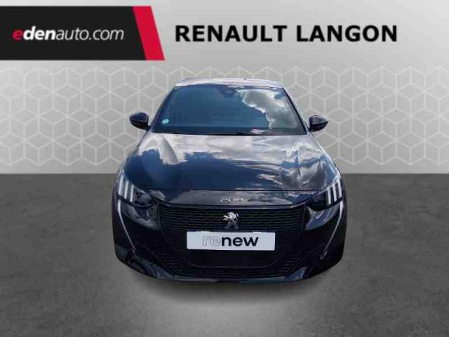 Peugeot 208 image 6