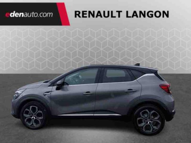 Renault Captur image 1