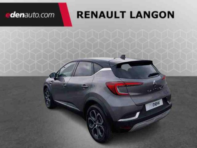 Renault Captur image 3