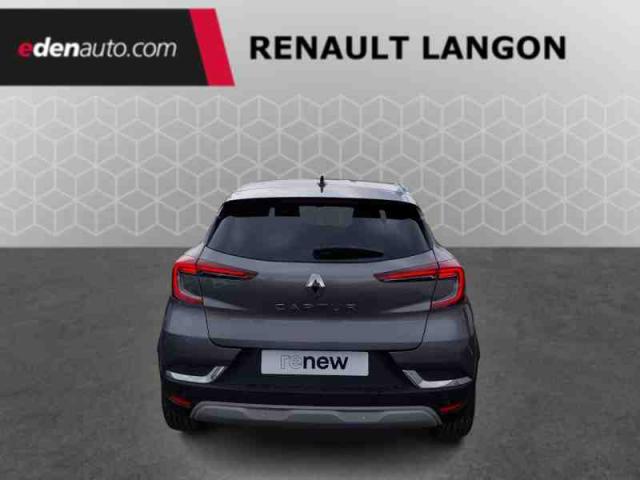 Renault Captur image 9
