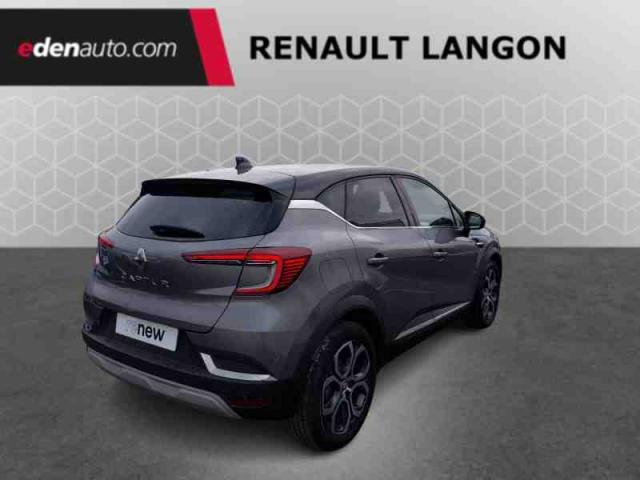 Renault Captur image 4