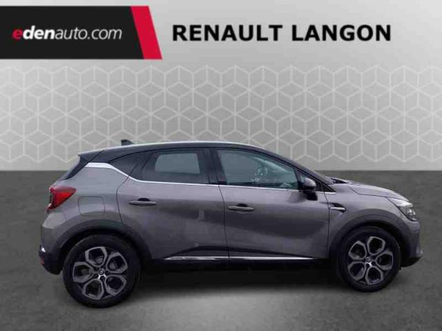 Renault Captur image 2