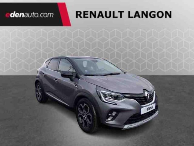 Renault Captur image 6