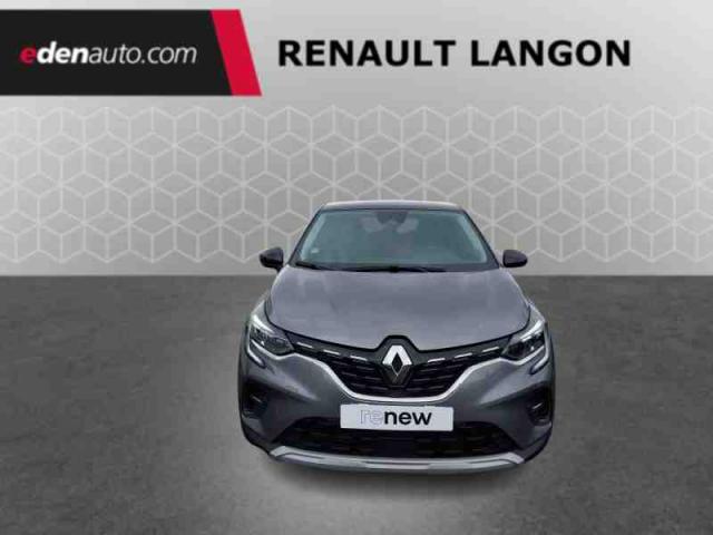 Renault Captur image 7
