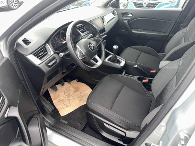 Renault Captur image 1