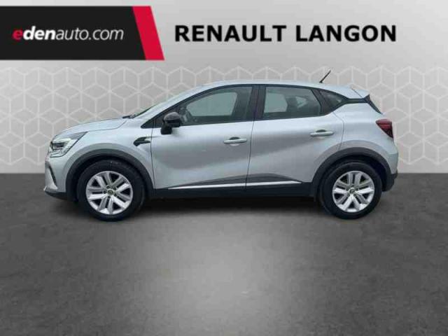 Renault Captur image 8