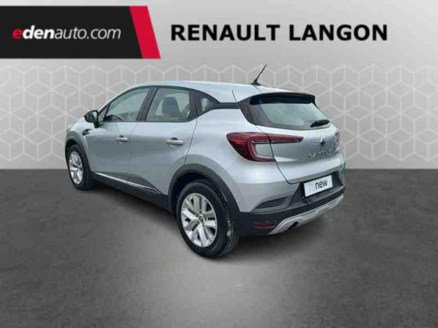 Renault Captur image 4