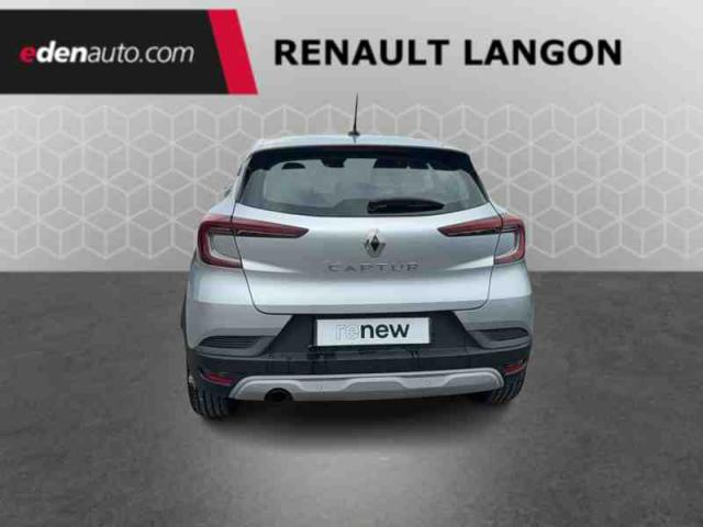 Renault Captur image 2
