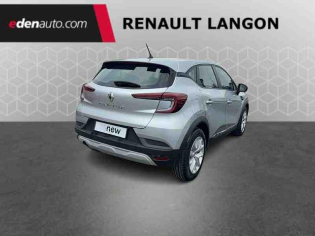 Renault Captur image 6