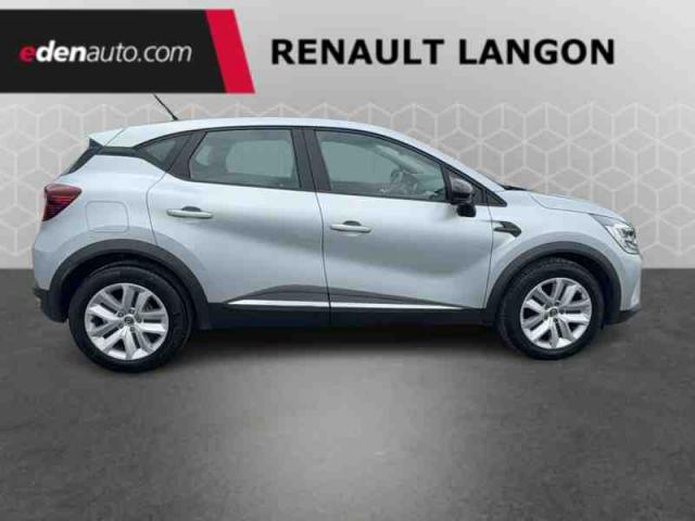Renault Captur image 3