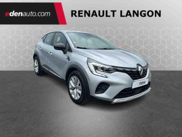 Renault Captur image 5