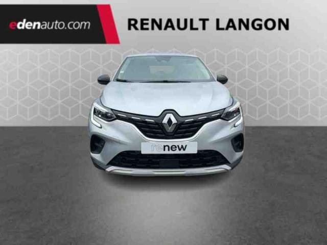Renault Captur image 7