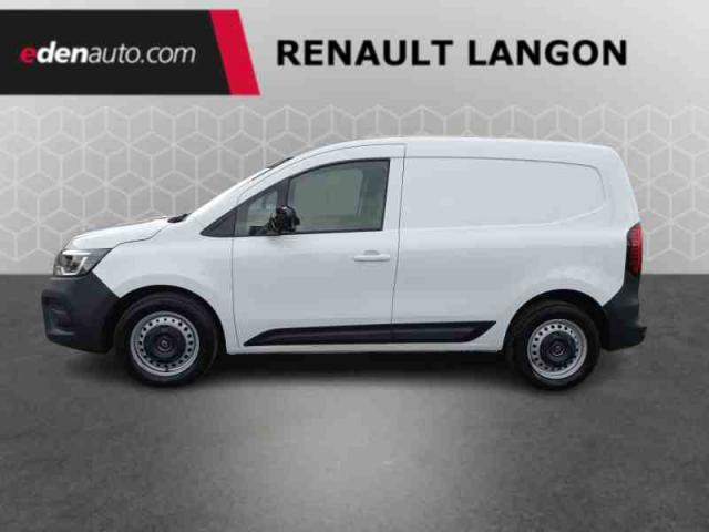 Renault Kangoo Van image 1