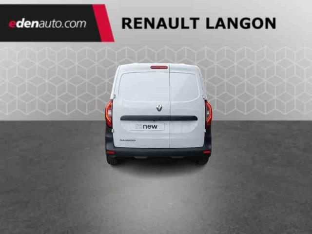 Renault Kangoo Van image 2
