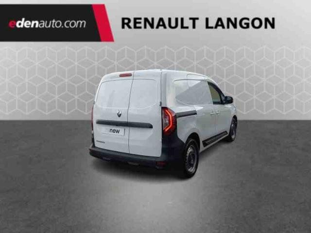 Renault Kangoo Van image 6