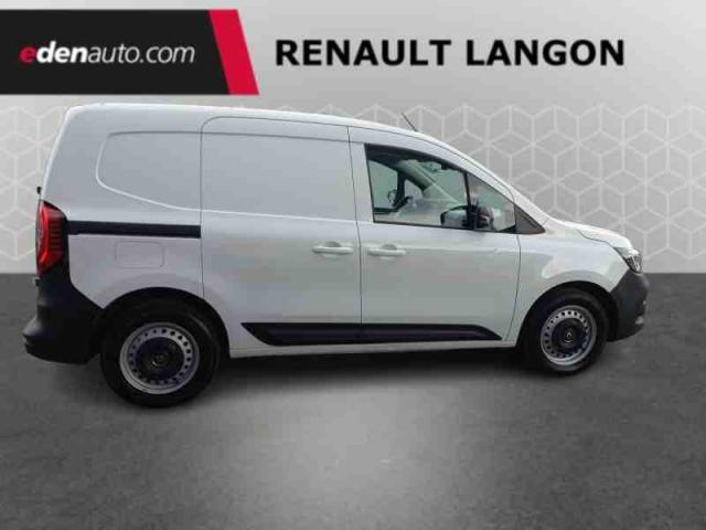 Renault Kangoo Van image 5