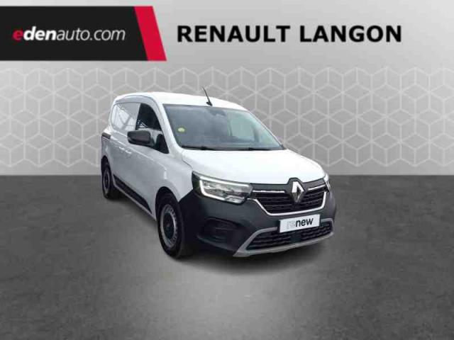 Renault Kangoo Van image 8