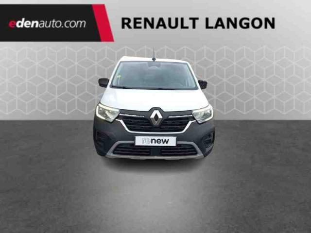 Renault Kangoo Van image 4