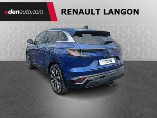 Renault Austral image 2