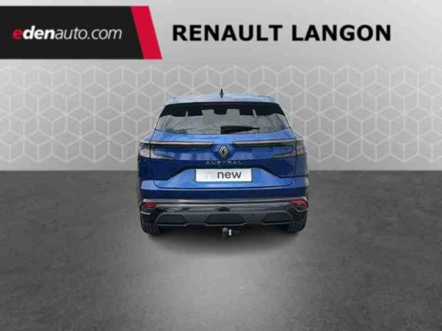 Renault Austral image 6