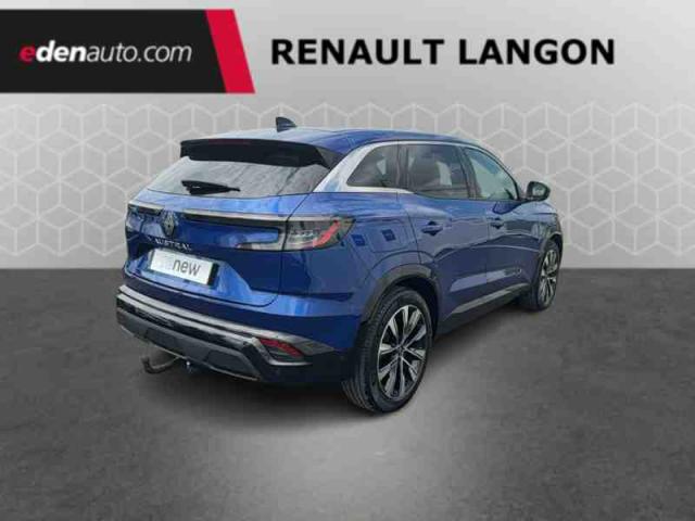 Renault Austral image 3