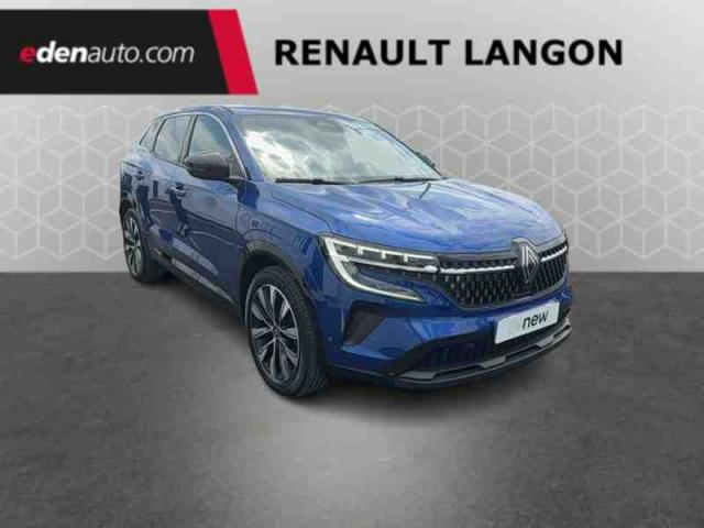 Renault Austral image 8
