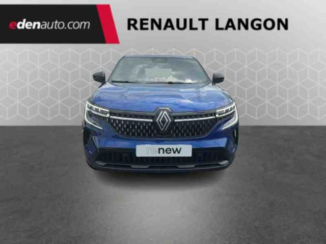 Renault Austral image 5