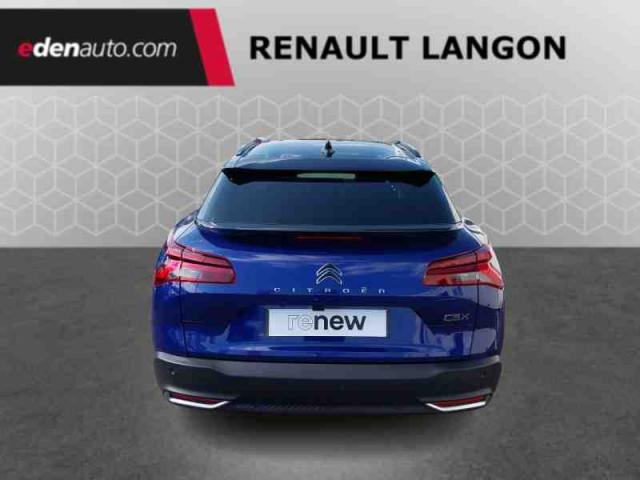 Citroen C5 X image 4