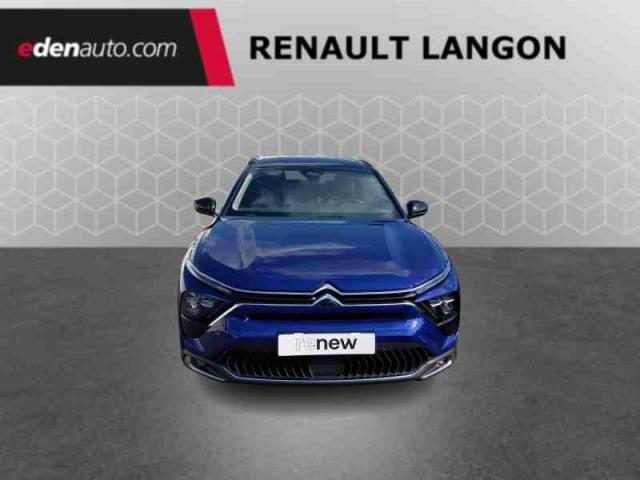 Citroen C5 X image 1