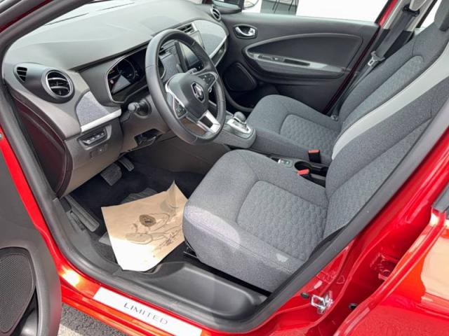 Renault Zoe image 6